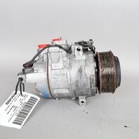 2011-2016 BMW 335i 535i 640i 740i X5 X6 A/C Compressor 64529217868 OEM Used