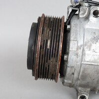 2011-2016 BMW 335i 535i 640i 740i X5 X6 A/C Compressor 64529217868 OEM Used