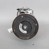 2011-2016 BMW 335i 535i 640i 740i X5 X6 A/C Compressor 64529217868 OEM Used