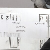 2011-2016 BMW 335i 535i 640i 740i X5 X6 A/C Compressor 64529217868 OEM Used