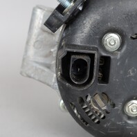 2010-2017 BMW 535i 640i X3 X5 X6 Alternator 215 Amp 12317616119 OEM Used