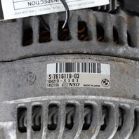 2010-2017 BMW 535i 640i X3 X5 X6 Alternator 215 Amp 12317616119 OEM Used