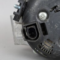 2010-2017 BMW 535i 640i X3 X5 X6 Alternator 215 Amp 12317616119 OEM Used