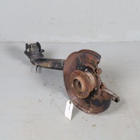 01-06 BMW 325i 330i Left Rear Lower Trailing Control Arm 33326774779 OEM Used