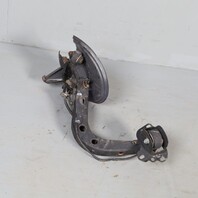 01-06 BMW 325i 330i Left Rear Lower Trailing Control Arm 33326774779 OEM Used