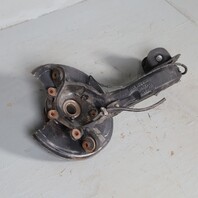 01-06 BMW 325i 330i Left Rear Lower Trailing Control Arm 33326774779 OEM Used