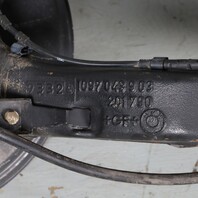 01-06 BMW 325i 330i Left Rear Lower Trailing Control Arm 33326774779 OEM Used