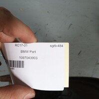 01-06 BMW 325i 330i Left Rear Lower Trailing Control Arm 33326774779 OEM Used