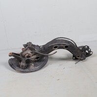 01-06 BMW 325i 330i Left Rear Lower Trailing Control Arm 33326774779 OEM Used