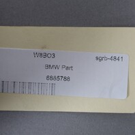 2016-2023 BMW X1 X2 2.0 Engine Mount Torque Strut 22116885788 OEM Used