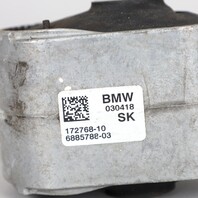 2016-2023 BMW X1 X2 2.0 Engine Mount Torque Strut 22116885788 OEM Used