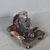 2011-2017 BMW X3 X4 F25 F26 Rear Axle Differential Carrier 33107636994 OEM Used