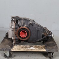 2011-2017 BMW X3 X4 F25 F26 Rear Axle Differential Carrier 33107636994 OEM Used