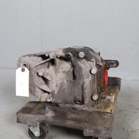 2011-2017 BMW X3 X4 F25 F26 Rear Axle Differential Carrier 33107636994 OEM Used