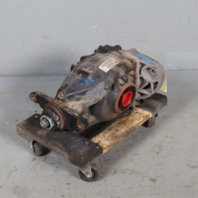 2011-2017 BMW X3 X4 F25 F26 Rear Axle Differential Carrier 33107636994 OEM Used