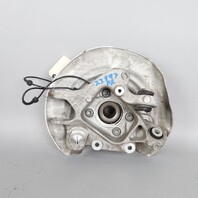 2018-2024 BMW X3 Right Rear Rear Spindle Knuckle Hub 33306871028 OEM Used