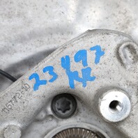 2018-2024 BMW X3 Right Rear Rear Spindle Knuckle Hub 33306871028 OEM Used