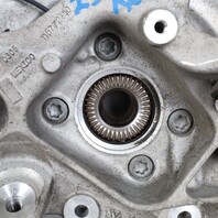 2018-2024 BMW X3 Right Rear Rear Spindle Knuckle Hub 33306871028 OEM Used