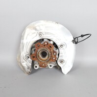 2018-2024 BMW X3 Right Rear Rear Spindle Knuckle Hub 33306871028 OEM Used