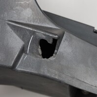 2007-2014 BMW X5 X6 Right Front Fender Mounting Bracket 51127157984 OEM Used