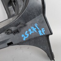 2007-2014 BMW X5 X6 Right Front Fender Mounting Bracket 51127157984 OEM Used