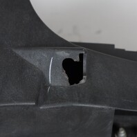 2007-2014 BMW X5 X6 Right Front Fender Mounting Bracket 51127157984 OEM Used