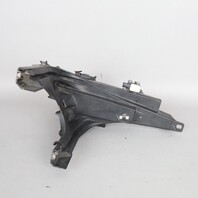 2007-2014 BMW X5 X6 Right Front Fender Mounting Bracket 51127157984 OEM Used