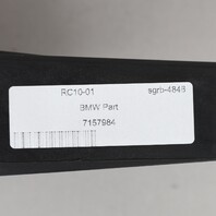 2007-2014 BMW X5 X6 Right Front Fender Mounting Bracket 51127157984 OEM Used