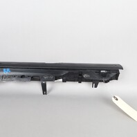 2007-2013 BMW X5 E70 Right Rear Door Sun Shade 51417137212 OEM Used