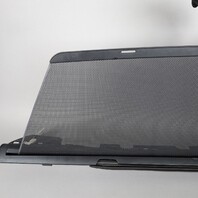 2007-2013 BMW X5 E70 Right Rear Door Sun Shade 51417137212 OEM Used