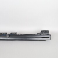 2007-2013 BMW X5 E70 Right Rear Door Sun Shade 51417137212 OEM Used