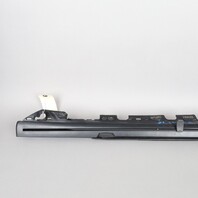 2007-2013 BMW X5 E70 Right Rear Door Sun Shade 51417137212 OEM Used