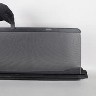 2007-2013 BMW X5 E70 Right Rear Door Sun Shade 51417137212 OEM Used