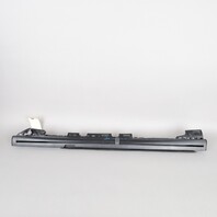 2007-2013 BMW X5 E70 Right Rear Door Sun Shade 51417137212 OEM Used