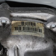 2007-2010 BMW X5 Front Differential Carrier 31507552536 OEM Used