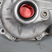 2007-2010 BMW X5 Front Differential Carrier 31507552536 OEM Used