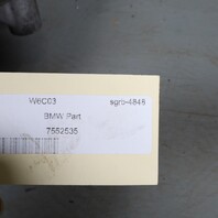 2007-2010 BMW X5 Front Differential Carrier 31507552536 OEM Used