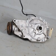 2007-2010 BMW X5 Front Differential Carrier 31507552536 OEM Used