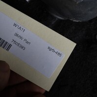 2001-2006 BMW 330ci E46 Automatic Rear Differential Carrier 3.38 ratio OEM Used