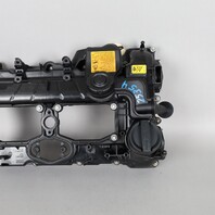12-18 BMW 228i 320i 328i 428i 528i X1 X3 N20 Valve Cover 11127588412 OEM Used