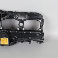 12-18 BMW 228i 320i 328i 428i 528i X1 X3 N20 Valve Cover 11127588412 OEM Used