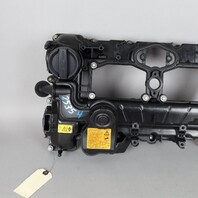 12-18 BMW 228i 320i 328i 428i 528i X1 X3 N20 Valve Cover 11127588412 OEM Used