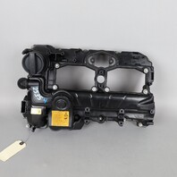 12-18 BMW 228i 320i 328i 428i 528i X1 X3 N20 Valve Cover 11127588412 OEM Used