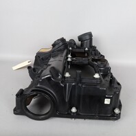 12-18 BMW 228i 320i 328i 428i 528i X1 X3 N20 Valve Cover 11127588412 OEM Used