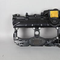 12-18 BMW 228i 320i 328i 428i 528i X1 X3 N20 Valve Cover 11127588412 OEM Used