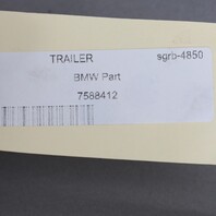 12-18 BMW 228i 320i 328i 428i 528i X1 X3 N20 Valve Cover 11127588412 OEM Used