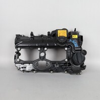 12-18 BMW 228i 320i 328i 428i 528i X1 X3 N20 Valve Cover 11127588412 OEM Used