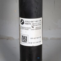 2018-2024 BMW X3 G01 Rear Strut Shock 33526871801 OEM Used