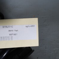 2018-2024 BMW X3 G01 Rear Strut Shock 33526871801 OEM Used