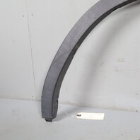 2018-2024 BMW X3 Left Rear Fender Arch Flare 51777400670 OEM Used